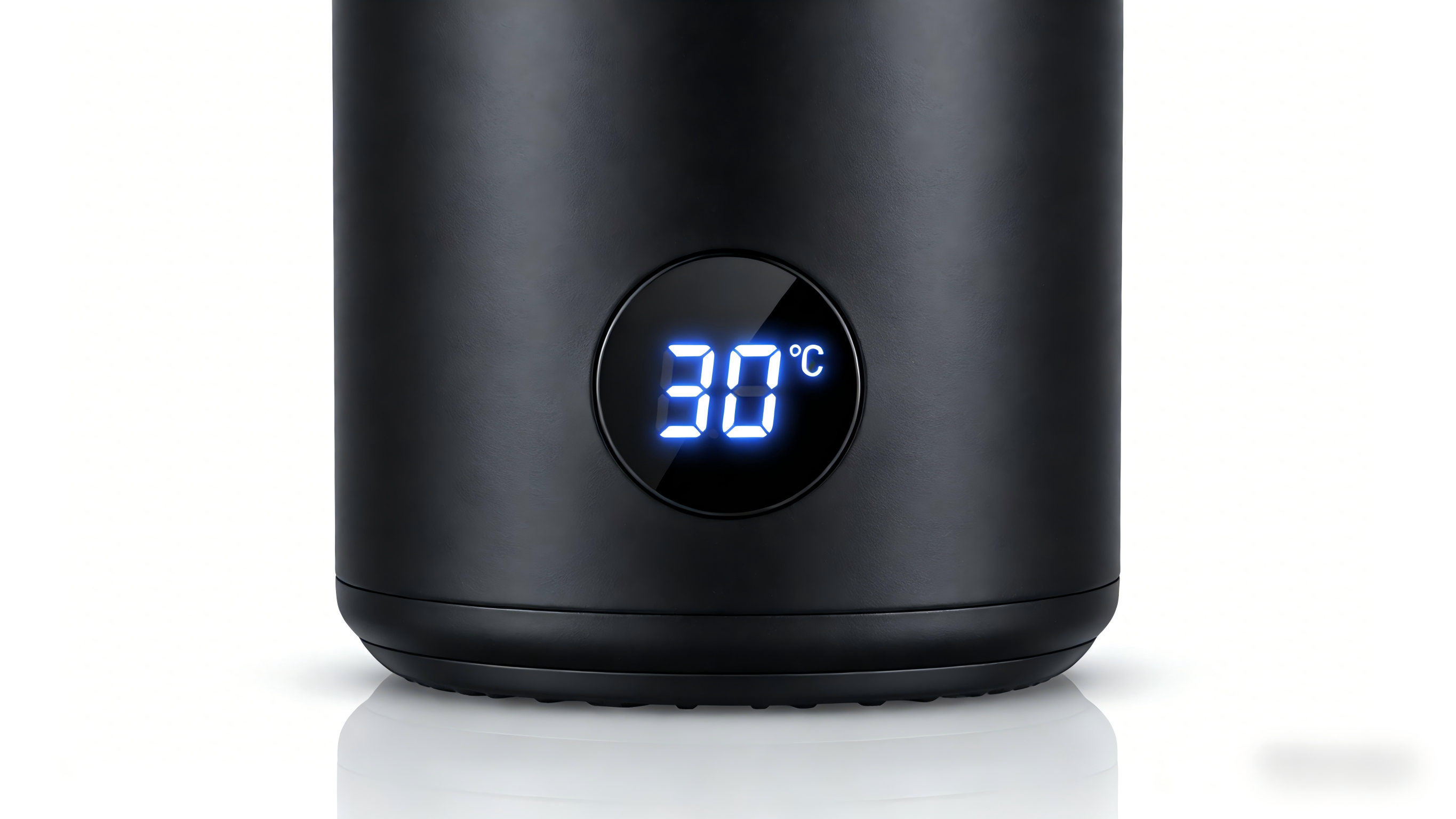 Constant Temperature Coffee Warmer