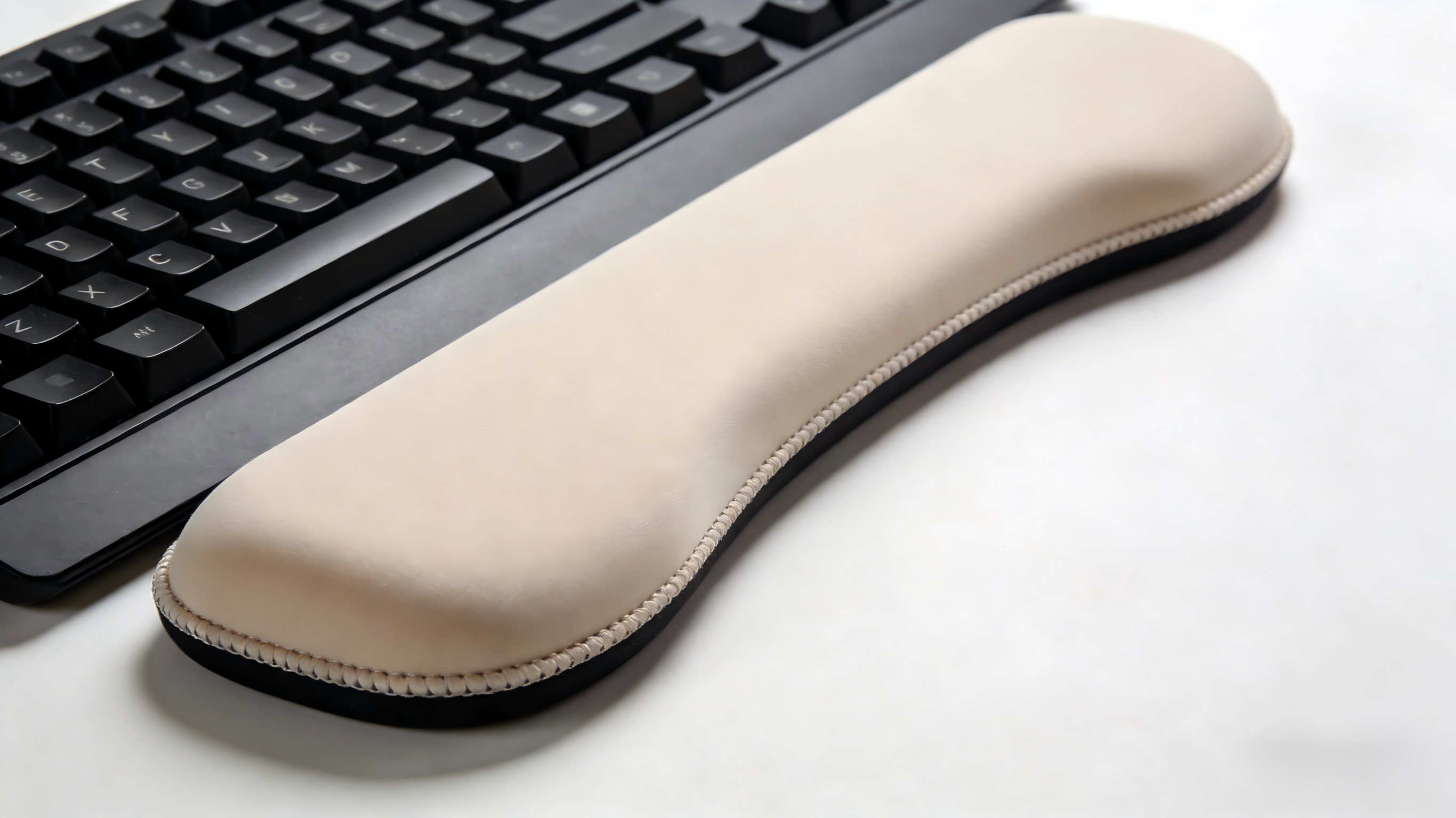 Soft Memory Foam Wrist Rest Pad