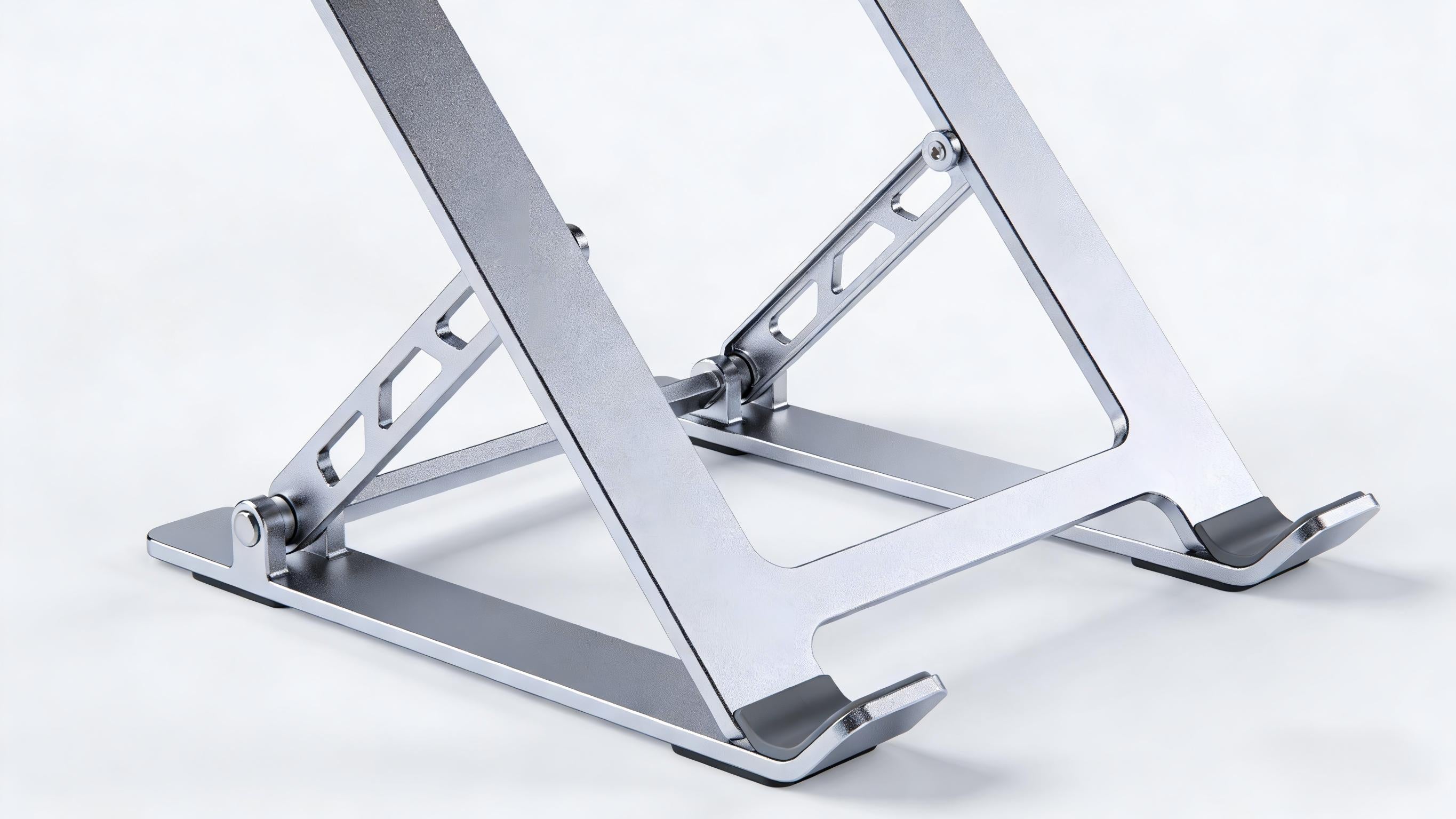 Universal Aluminum Foldable Stand